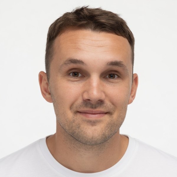 Brad Keen, founder of Keen Sites